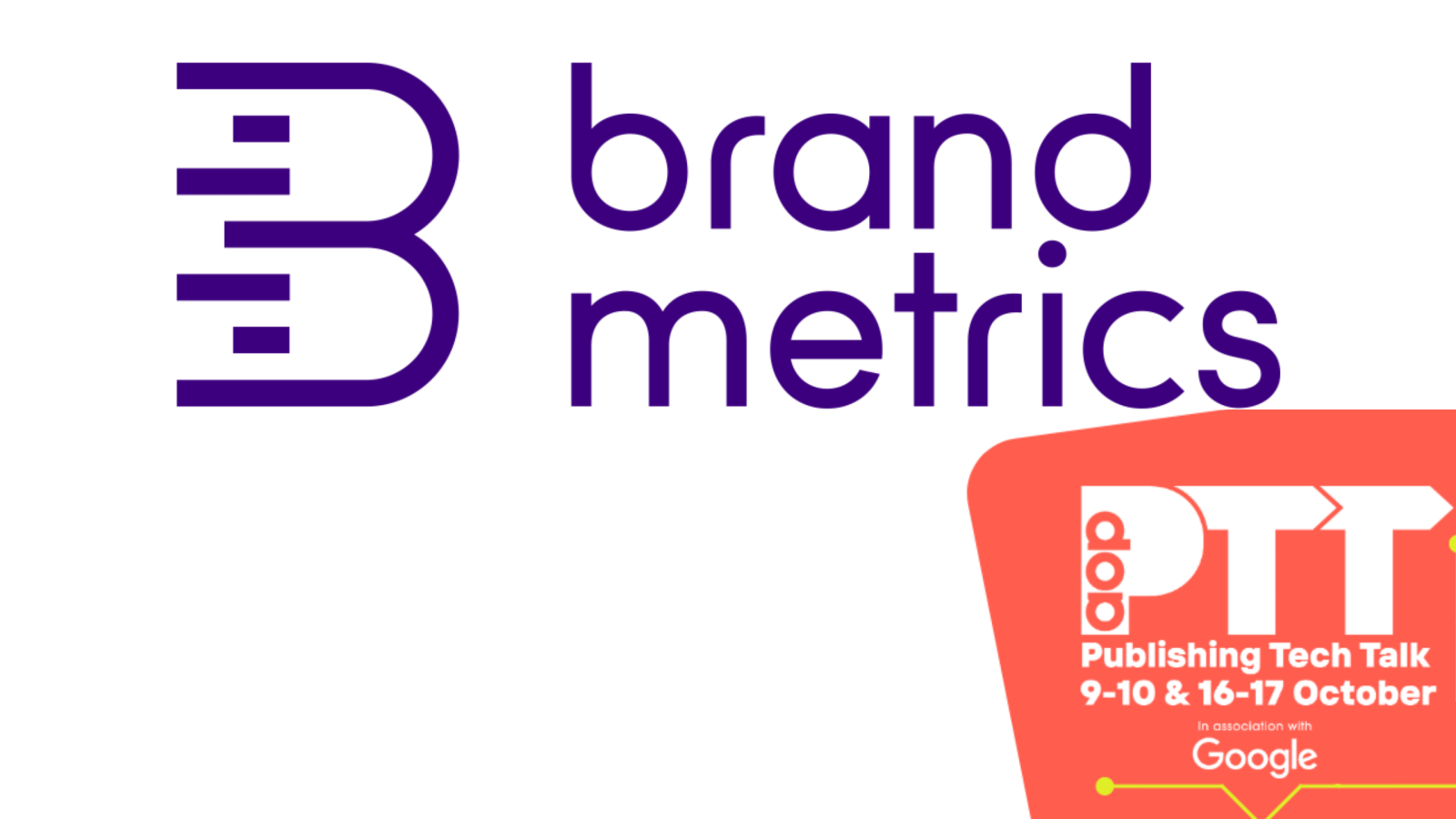 Brand Metrics PTT